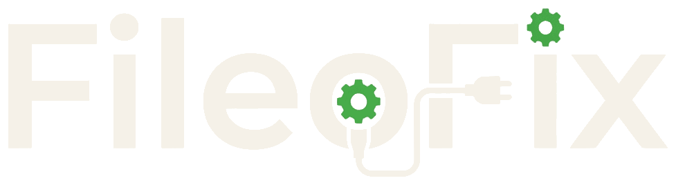 FileoFix